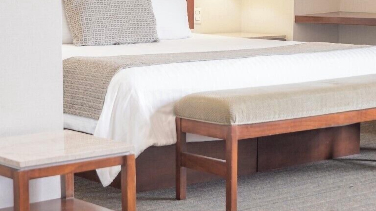 Photo of Bedroom in Celaya