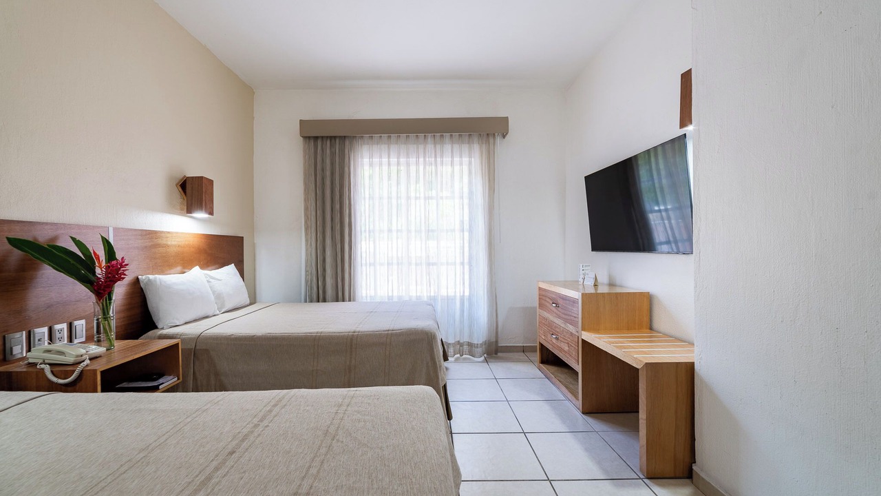 Photo of Bedroom in Santa Maria Huatulco