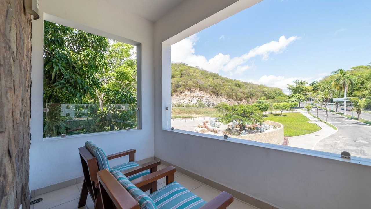 Photo of Bedroom in Santa Maria Huatulco