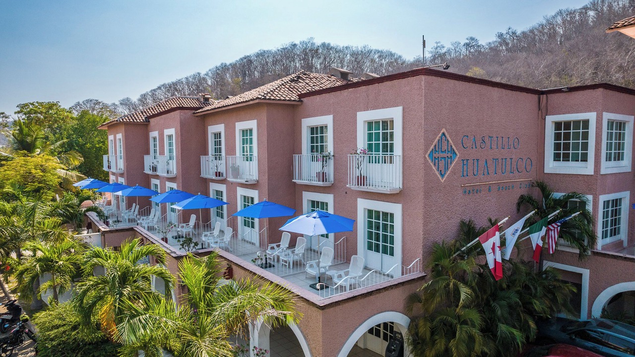 Photo of Outdoor in Santa Maria Huatulco