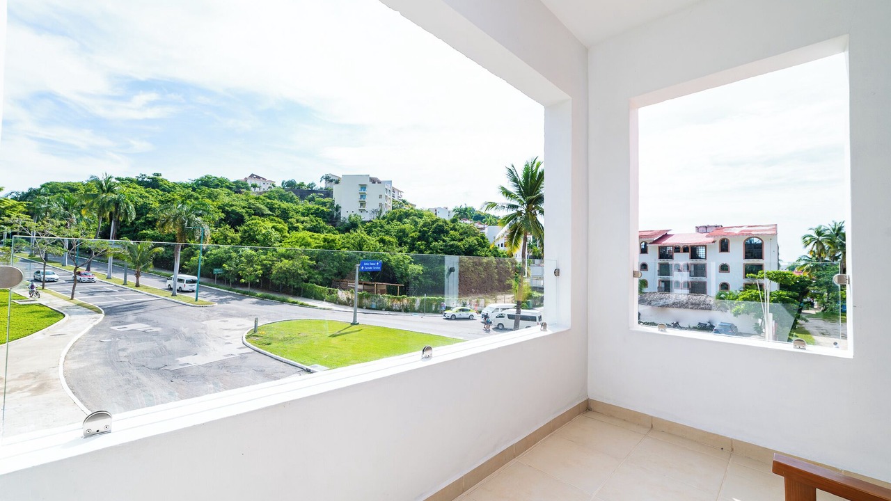 Photo of Outdoor in Santa Maria Huatulco