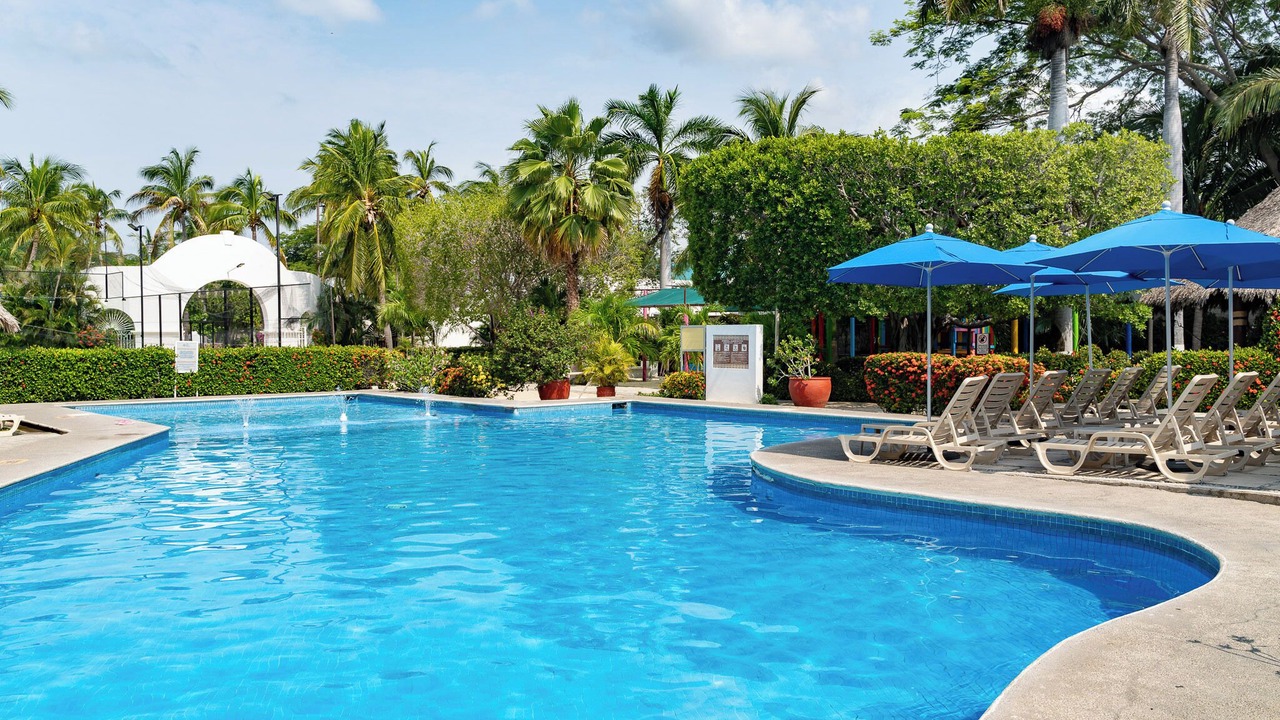 Photo of Outdoor in Santa Maria Huatulco