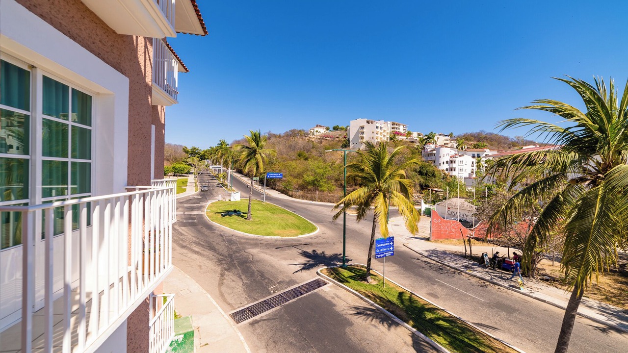 Photo of Outdoor in Santa Maria Huatulco