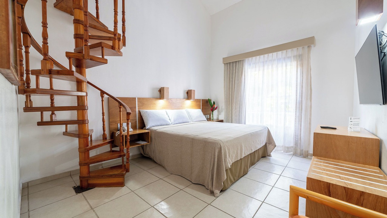 Photo of Bedroom in Santa Maria Huatulco