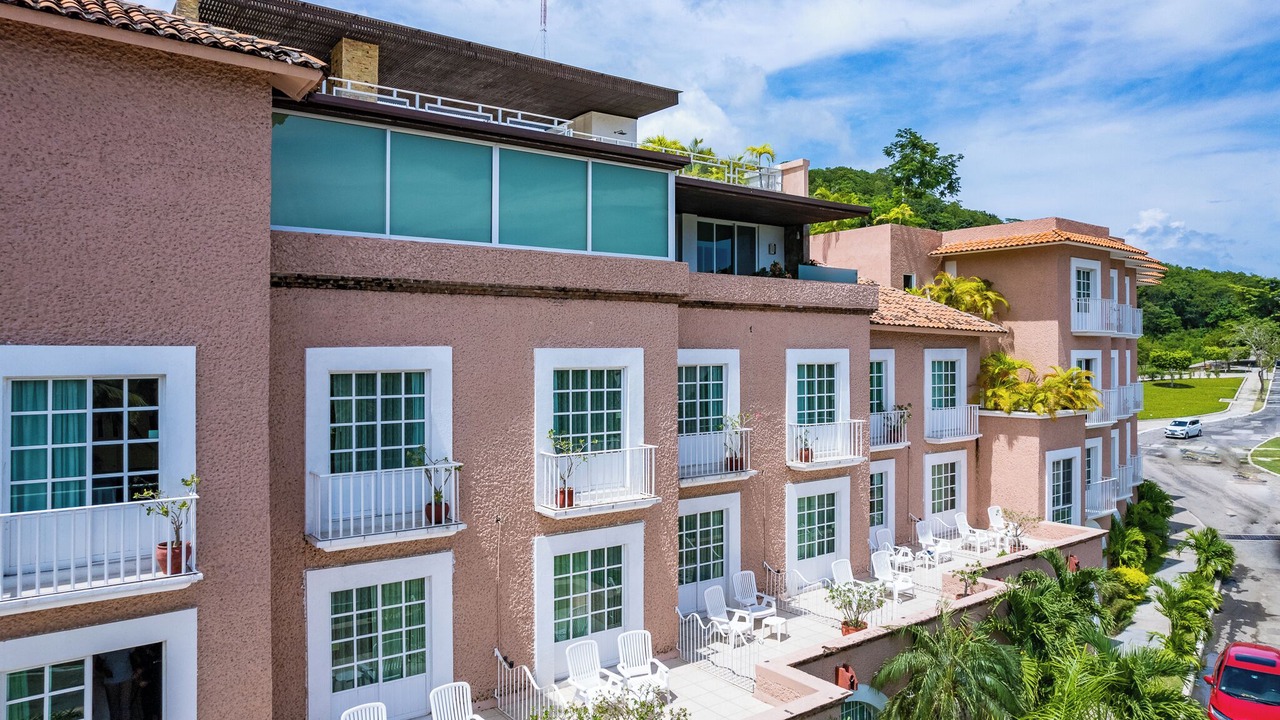 Photo of Outdoor in Santa Maria Huatulco