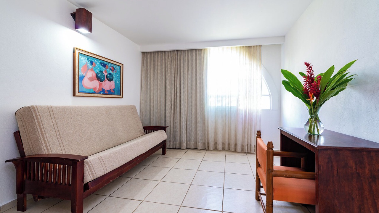 Photo of Bedroom in Santa Maria Huatulco