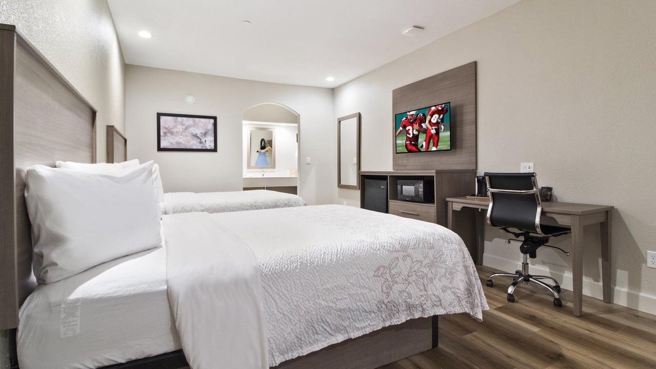 Photo of Bedroom in Galveston