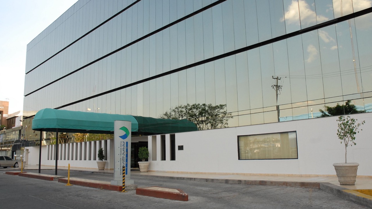 Photo of Outdoor in Aguascalientes