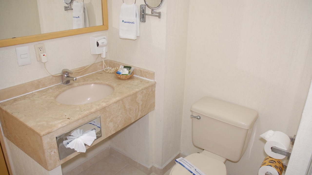 Photo of Bathroom in Aguascalientes