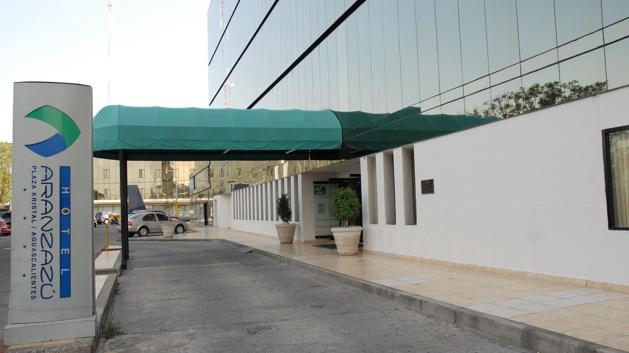 Photo of Outdoor in Aguascalientes