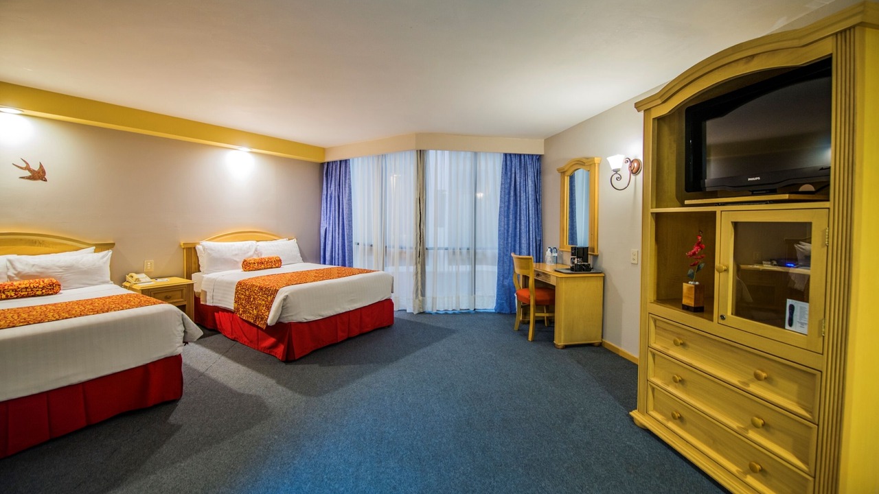 Photo of Bedroom in Aguascalientes