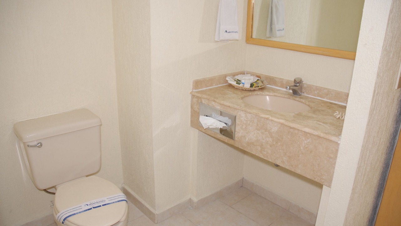 Photo of Bathroom in Aguascalientes
