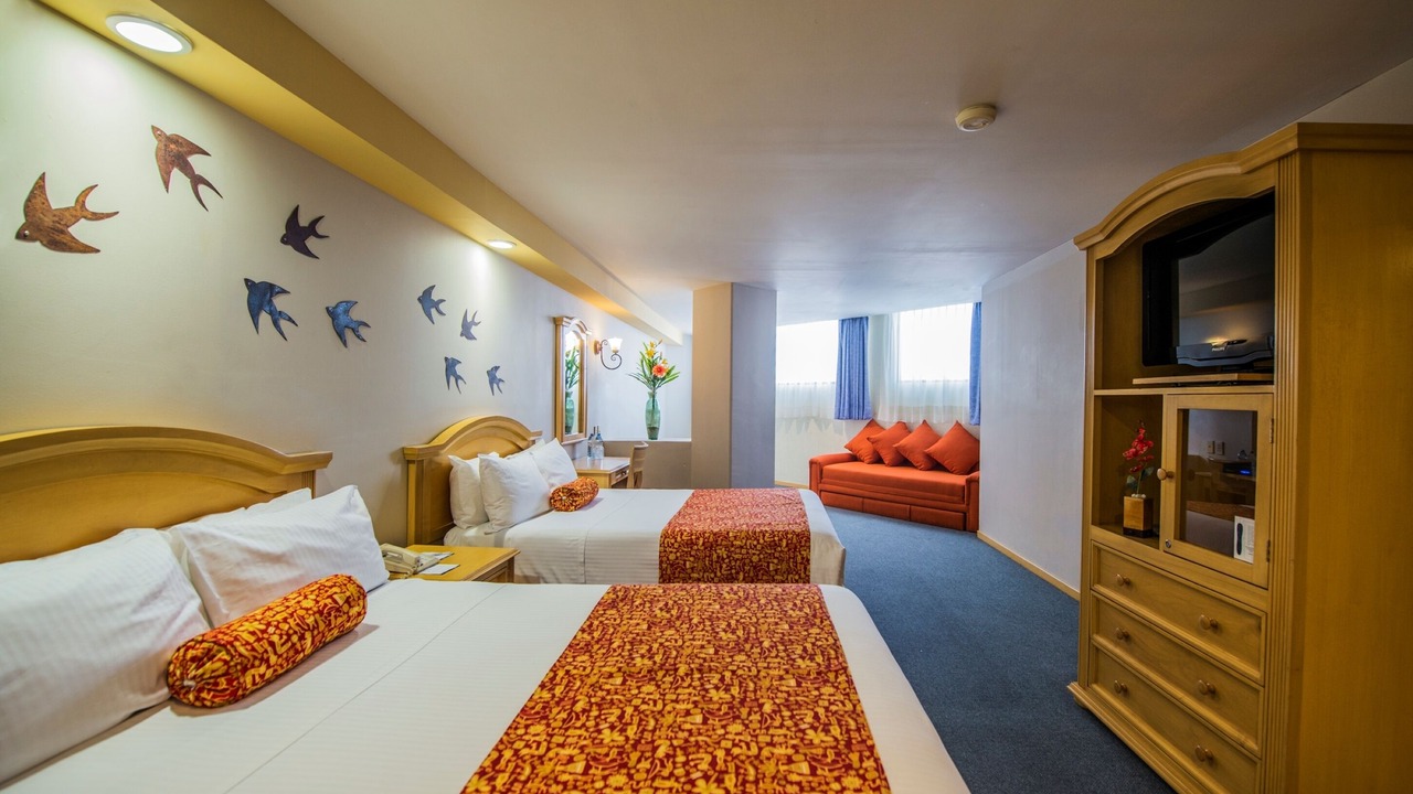 Photo of Bedroom in Aguascalientes
