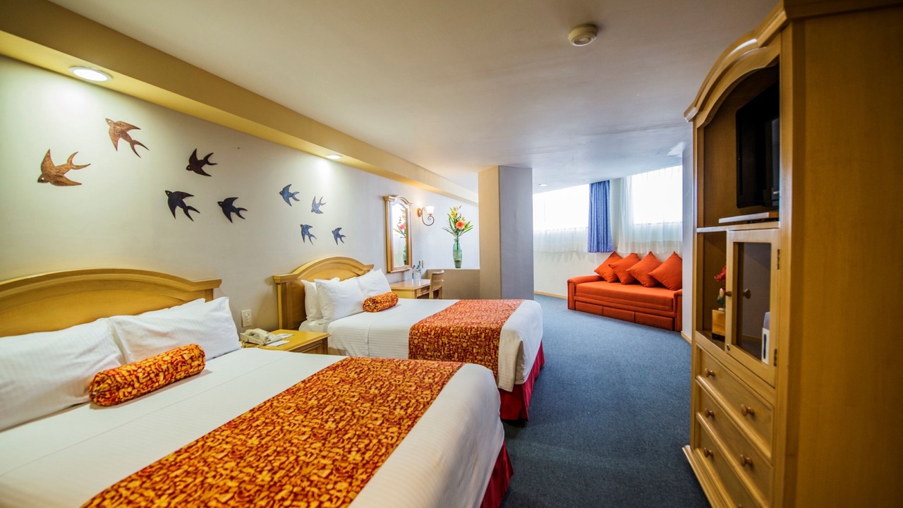Photo of Bedroom in Aguascalientes