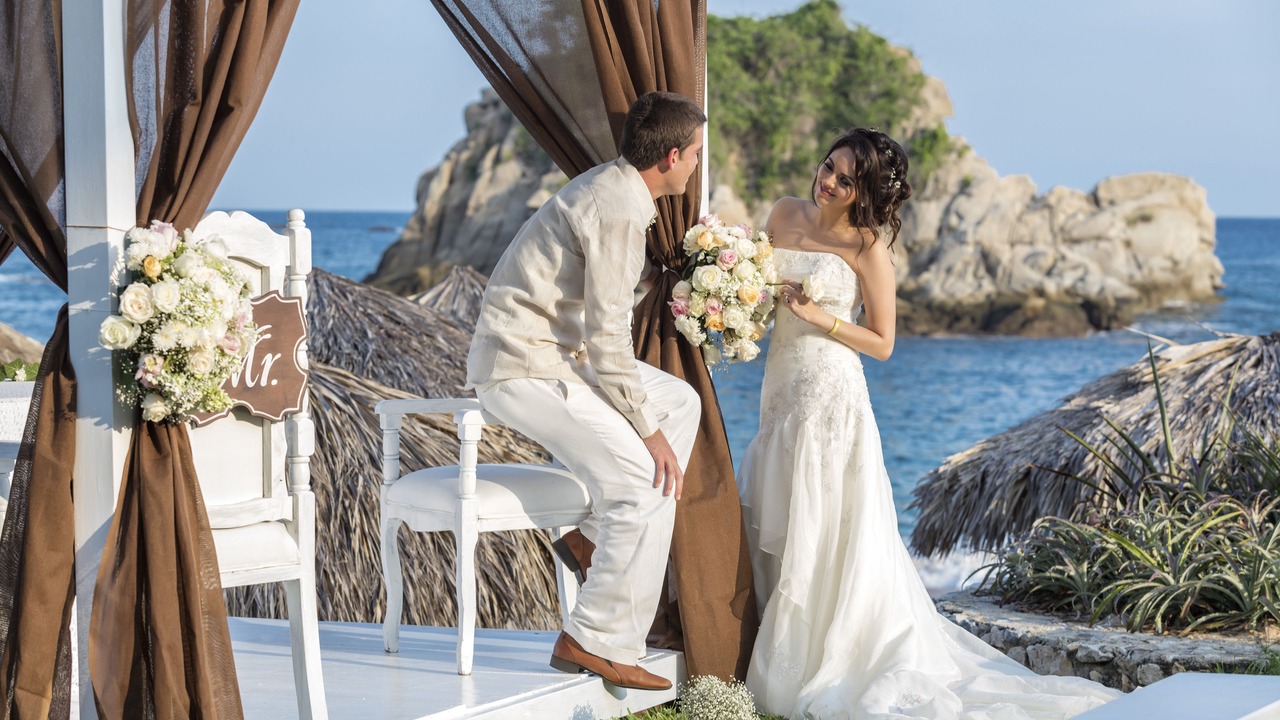 Photo of Outdoor in Santa Maria Huatulco