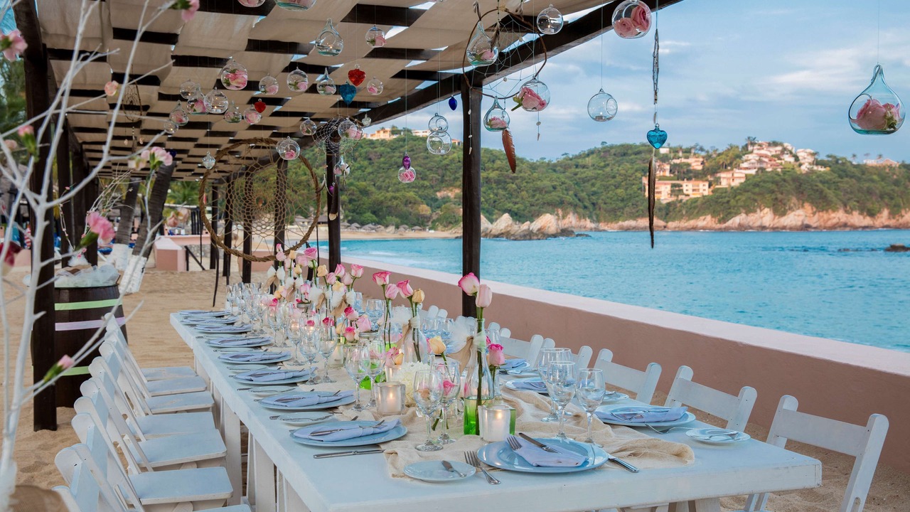 Photo of Outdoor in Santa Maria Huatulco