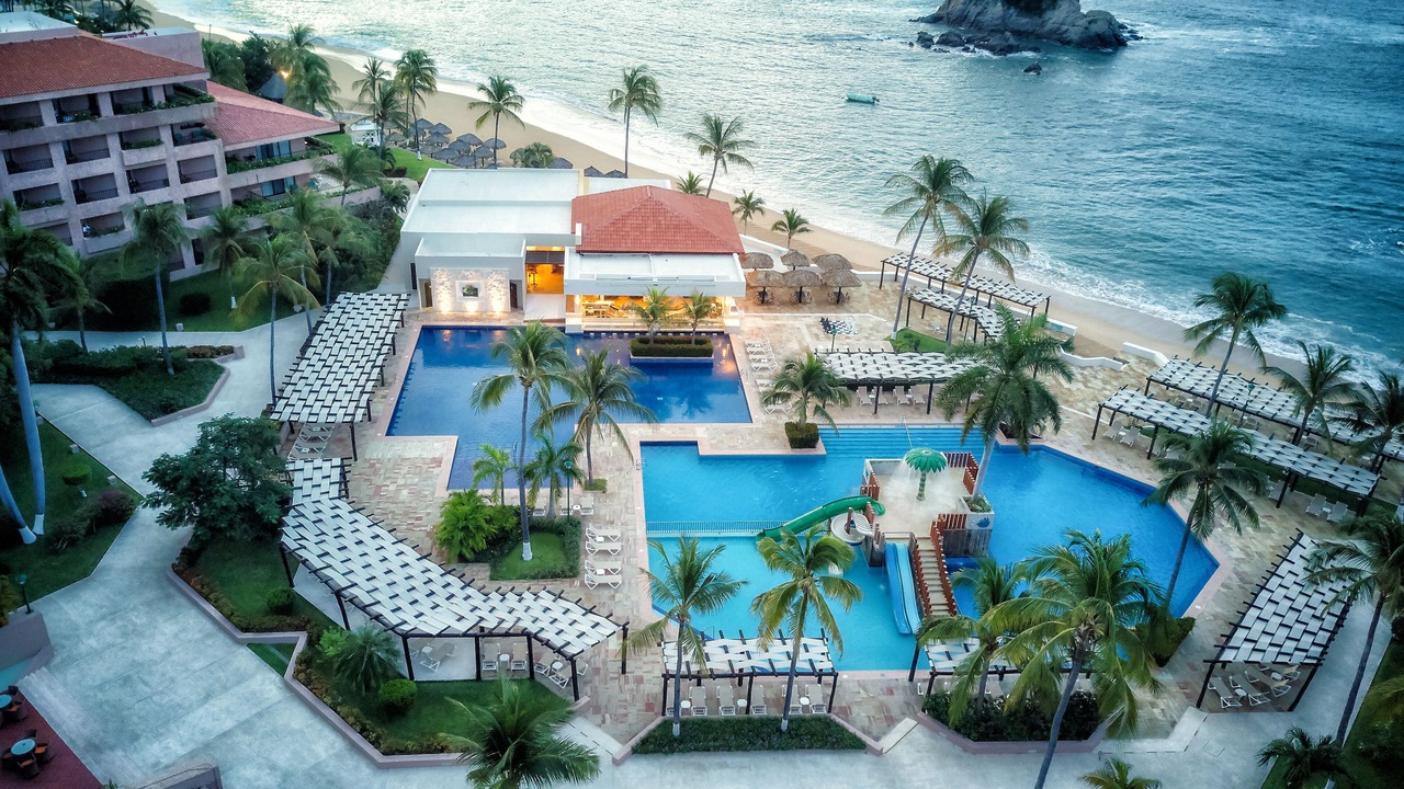 Photo of Outdoor in Santa Maria Huatulco