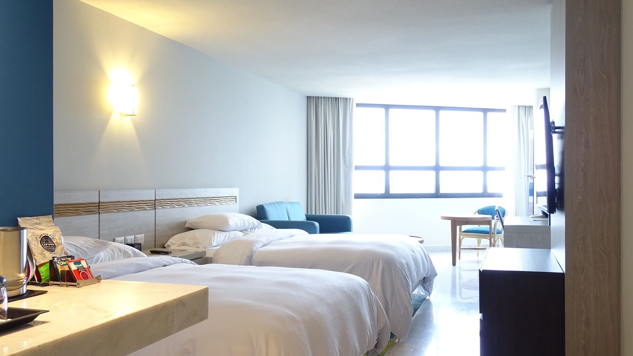 Photo of Bedroom in Ricardo Flores Magon