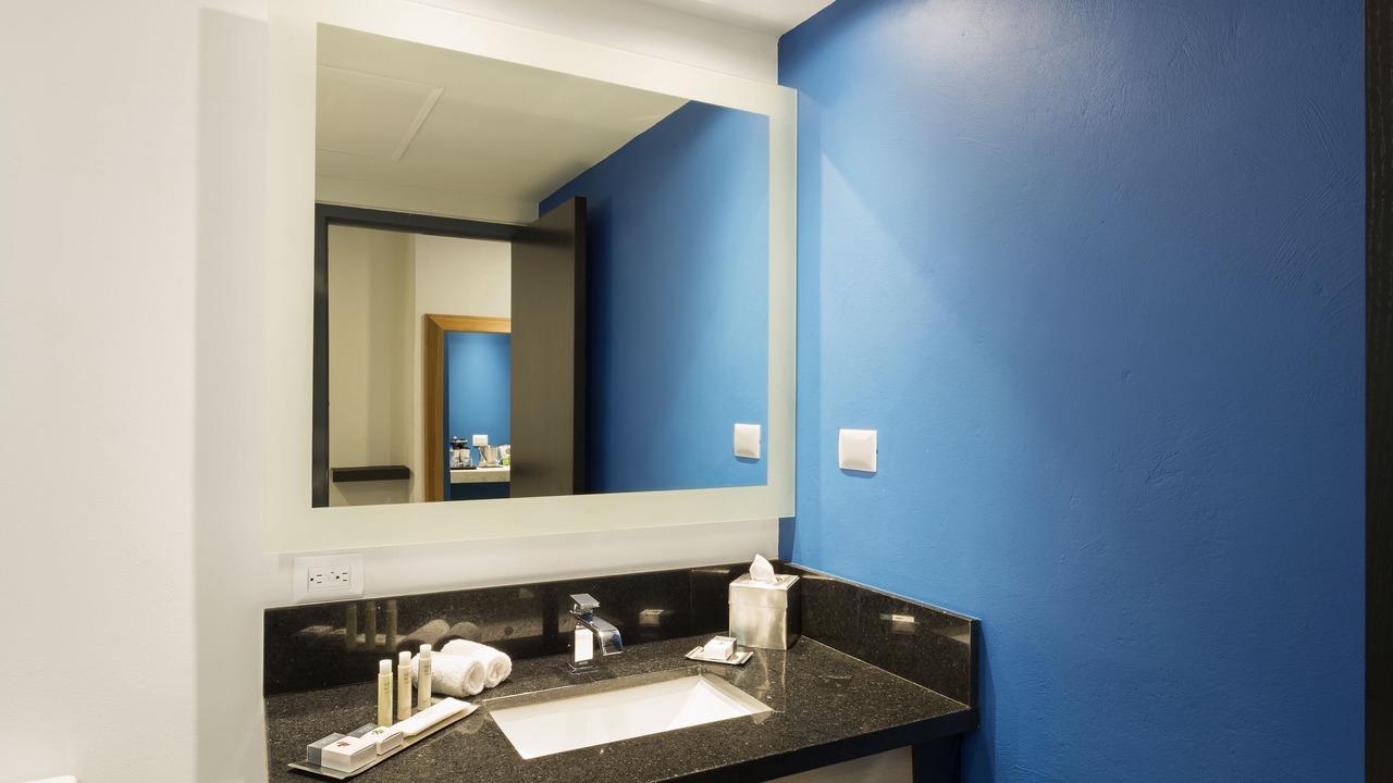 Photo of Bathroom in Ricardo Flores Magon