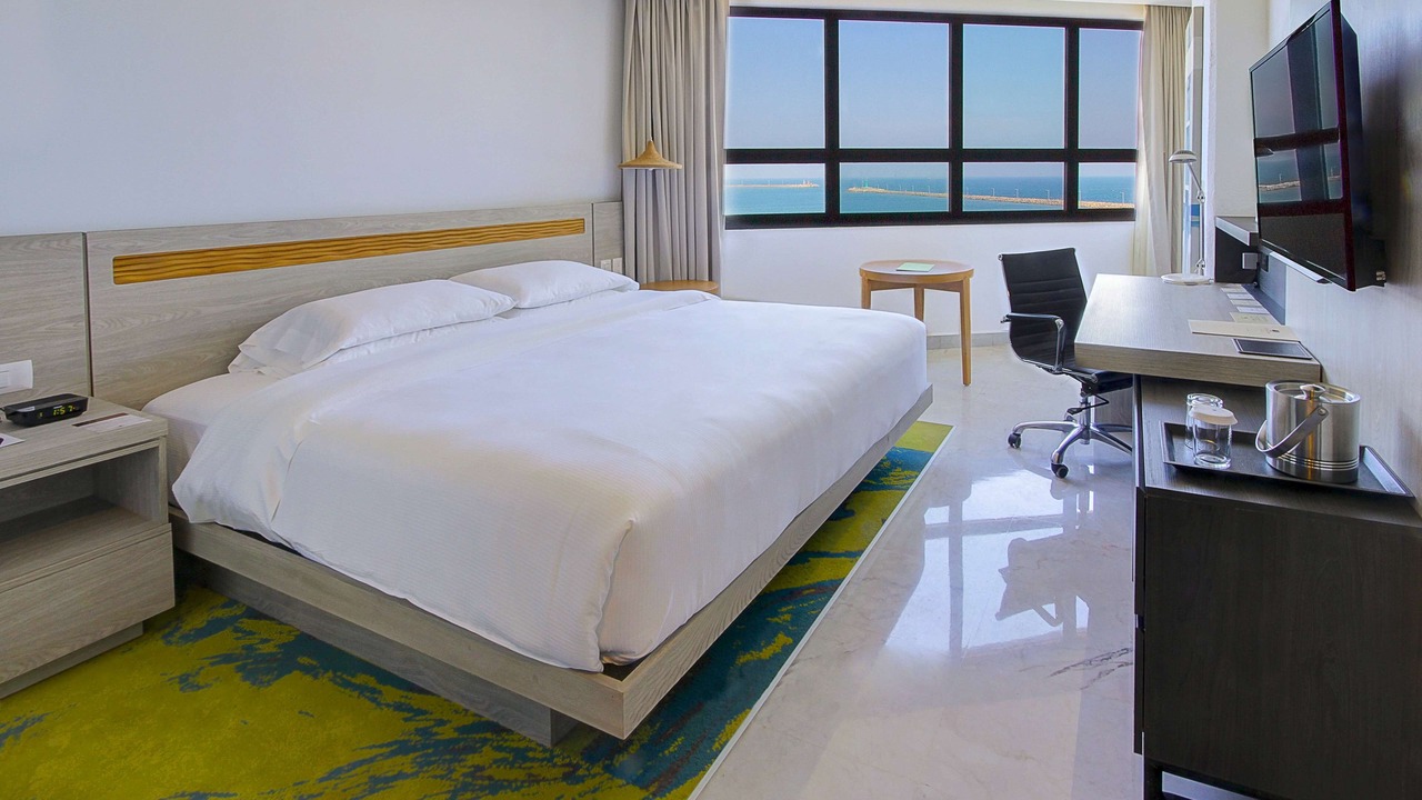 Photo of Bedroom in Ricardo Flores Magon