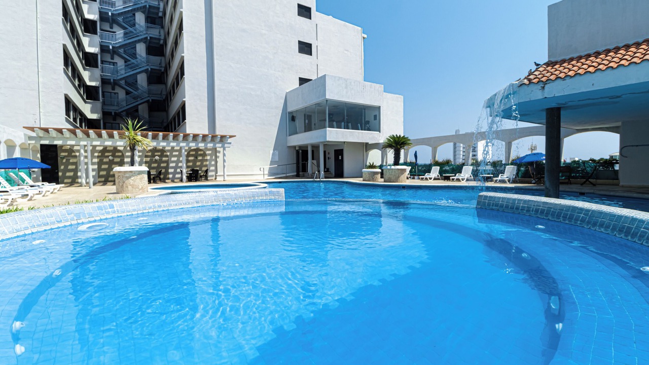 Photo of Outdoor in Ricardo Flores Magon