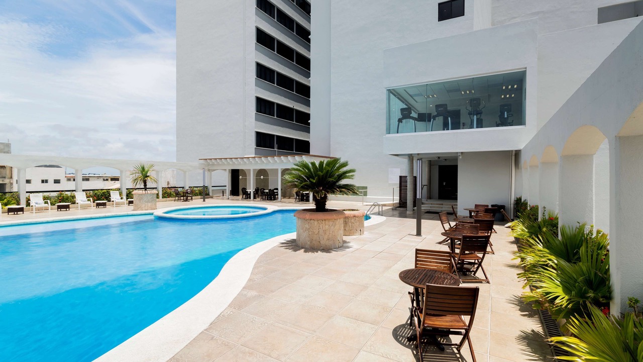 Photo of Outdoor in Ricardo Flores Magon