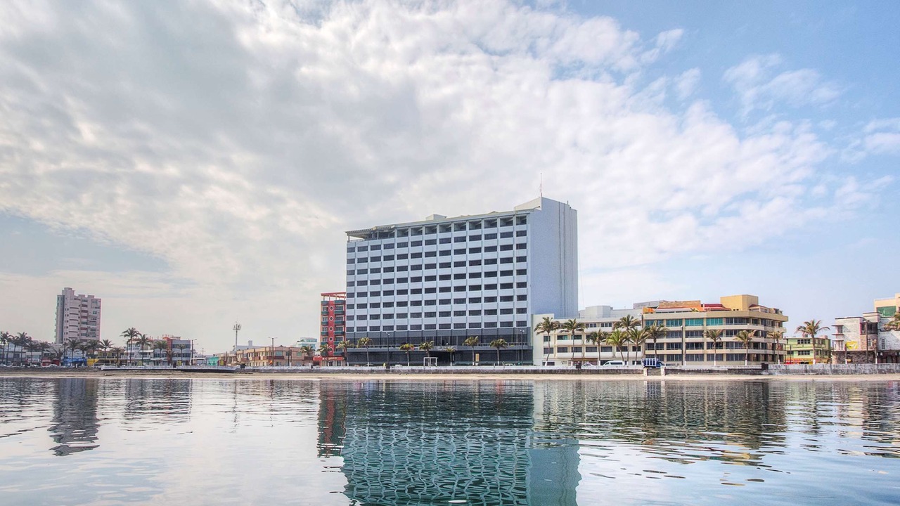 Photo of Outdoor in Ricardo Flores Magon