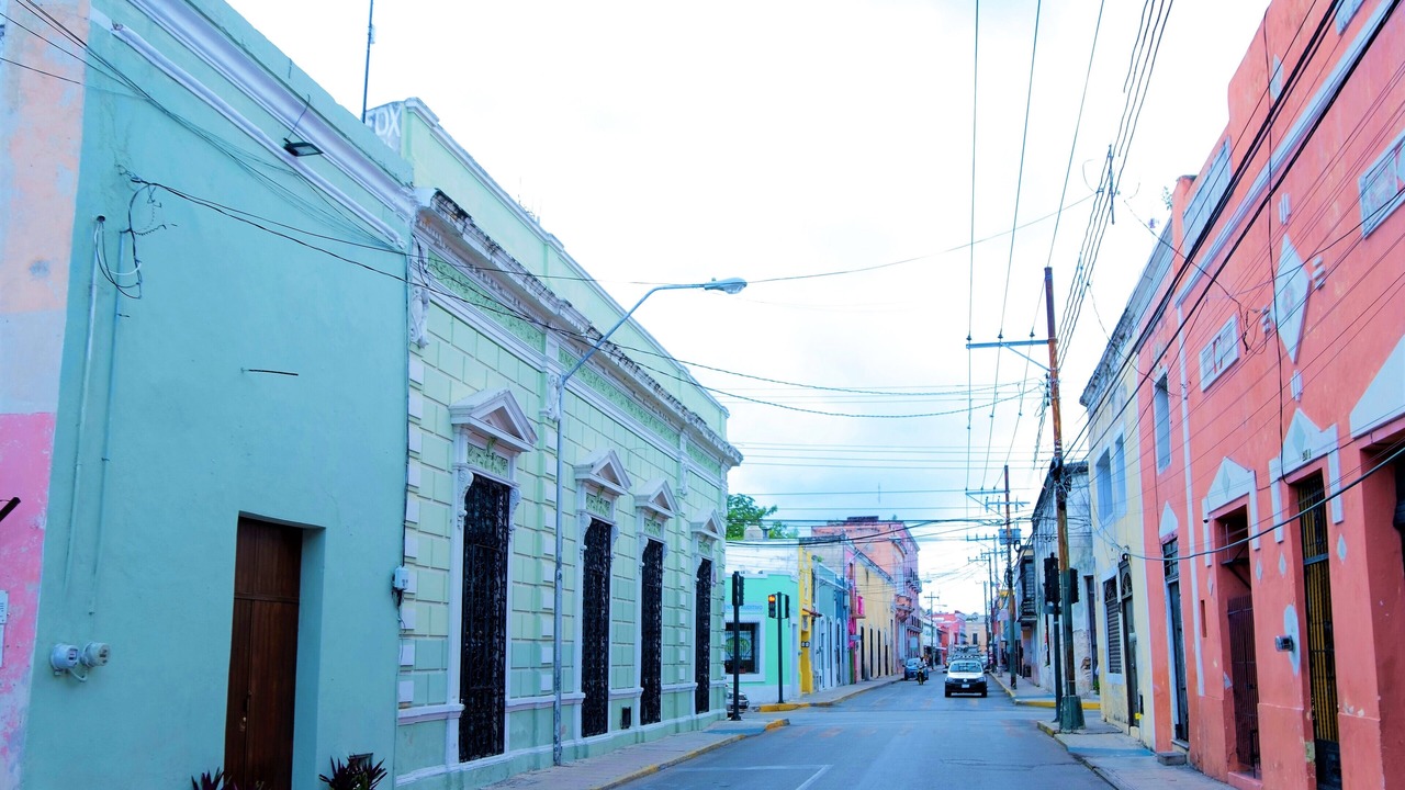 Photo of Bedroom in Centro