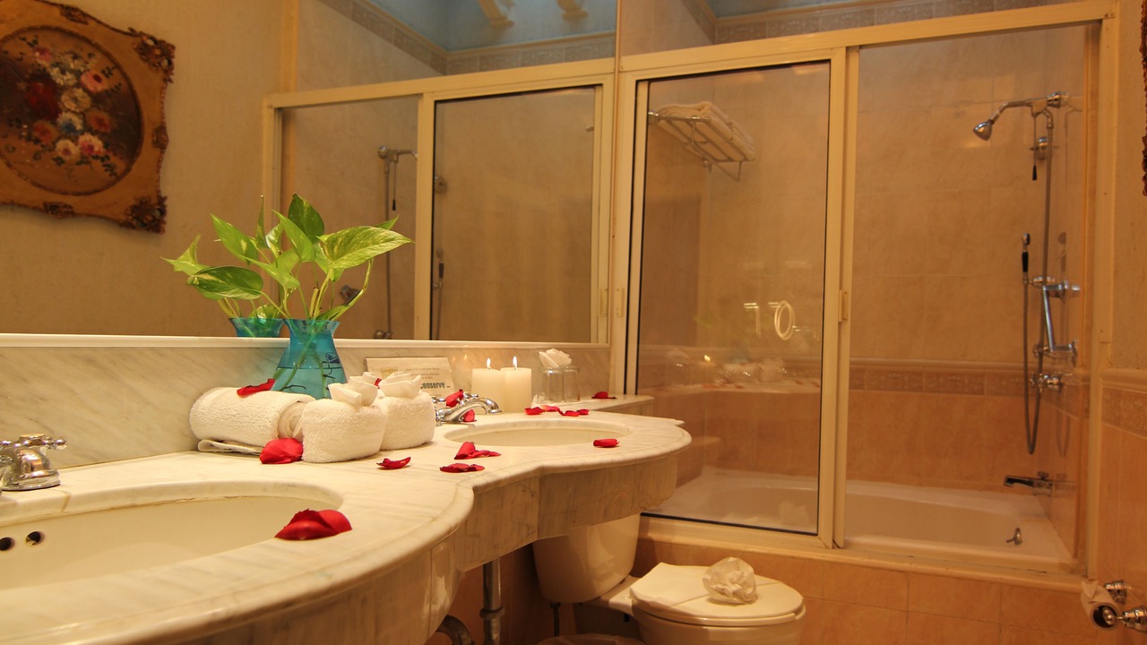 Photo of Bathroom in Centro