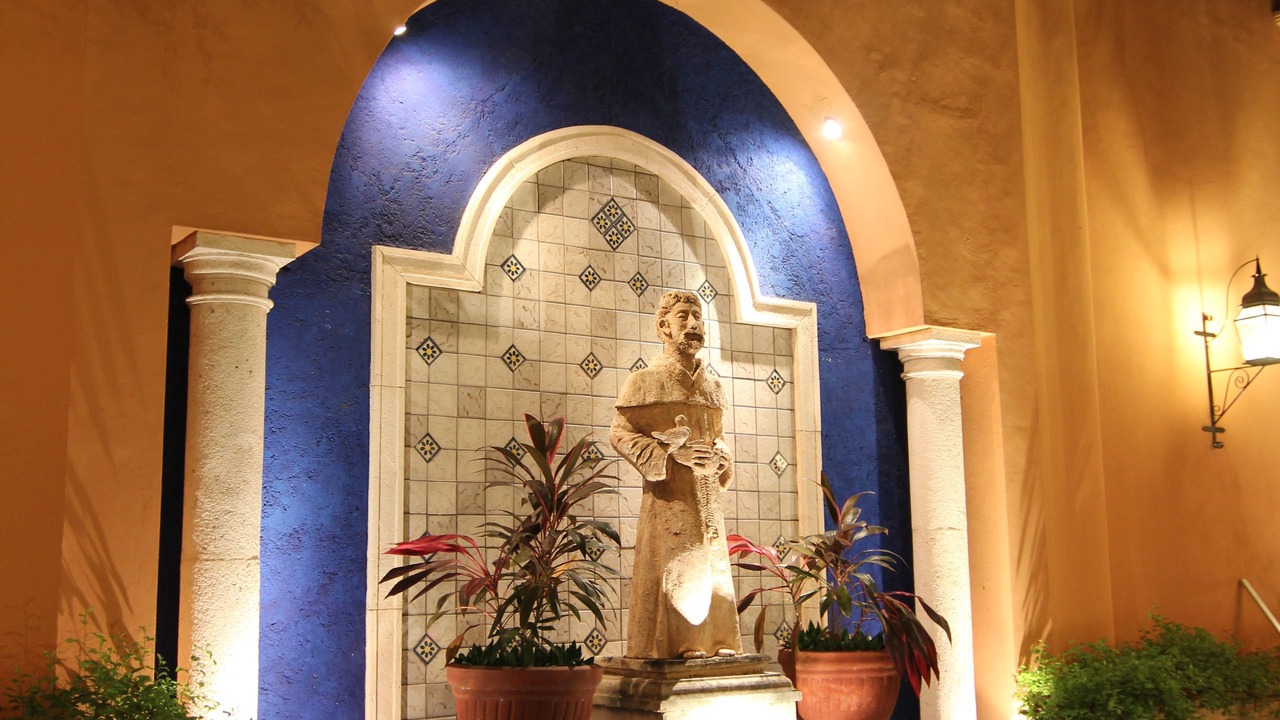 Photo of Outdoor in Centro