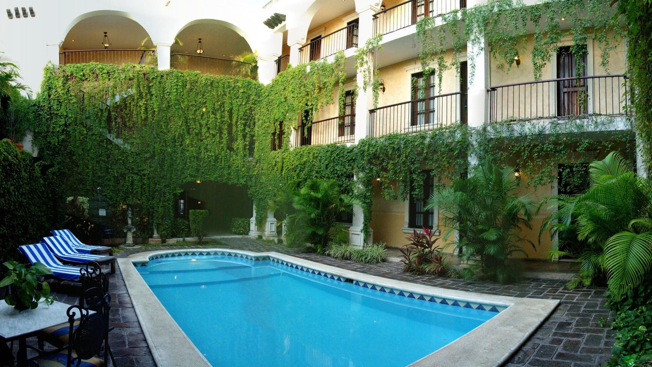 Photo of Outdoor in Centro