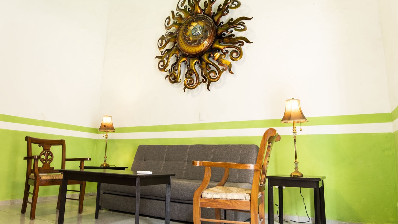 Photo of Bedroom in Centro