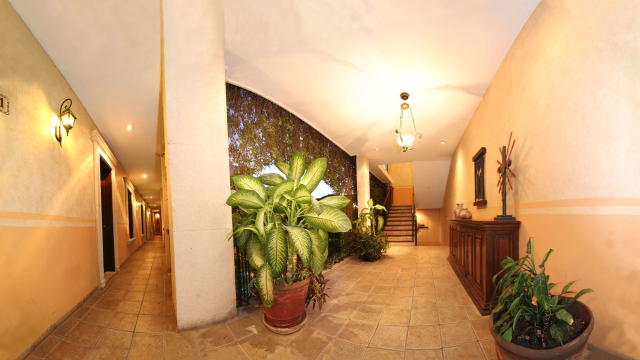 Photo of Bedroom in Centro