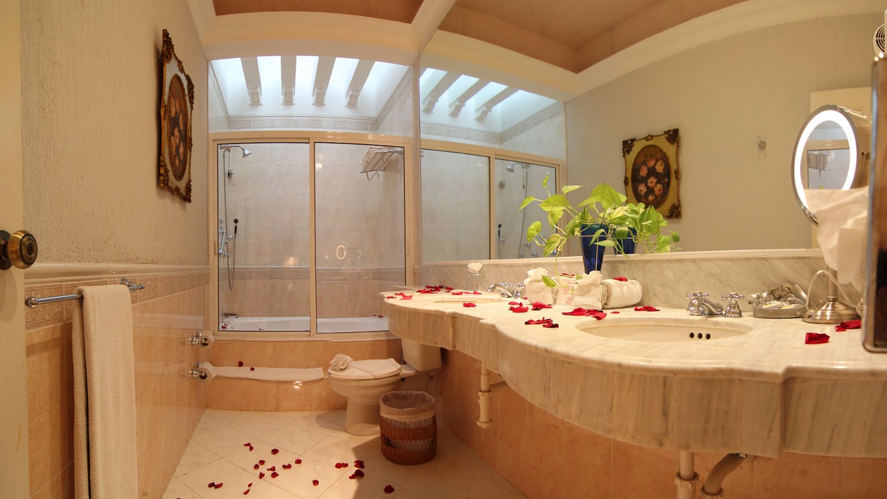Photo of Bathroom in Centro