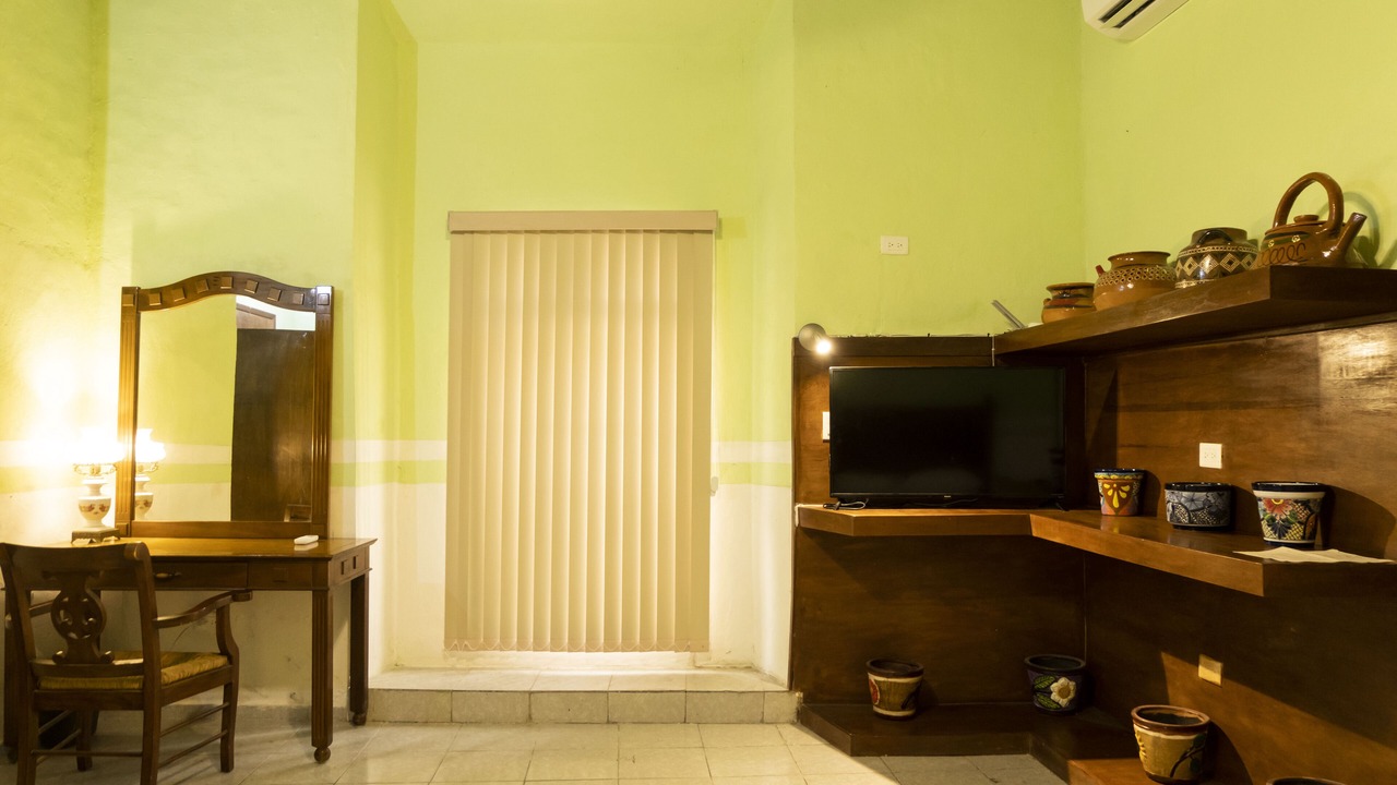 Photo of Bedroom in Centro