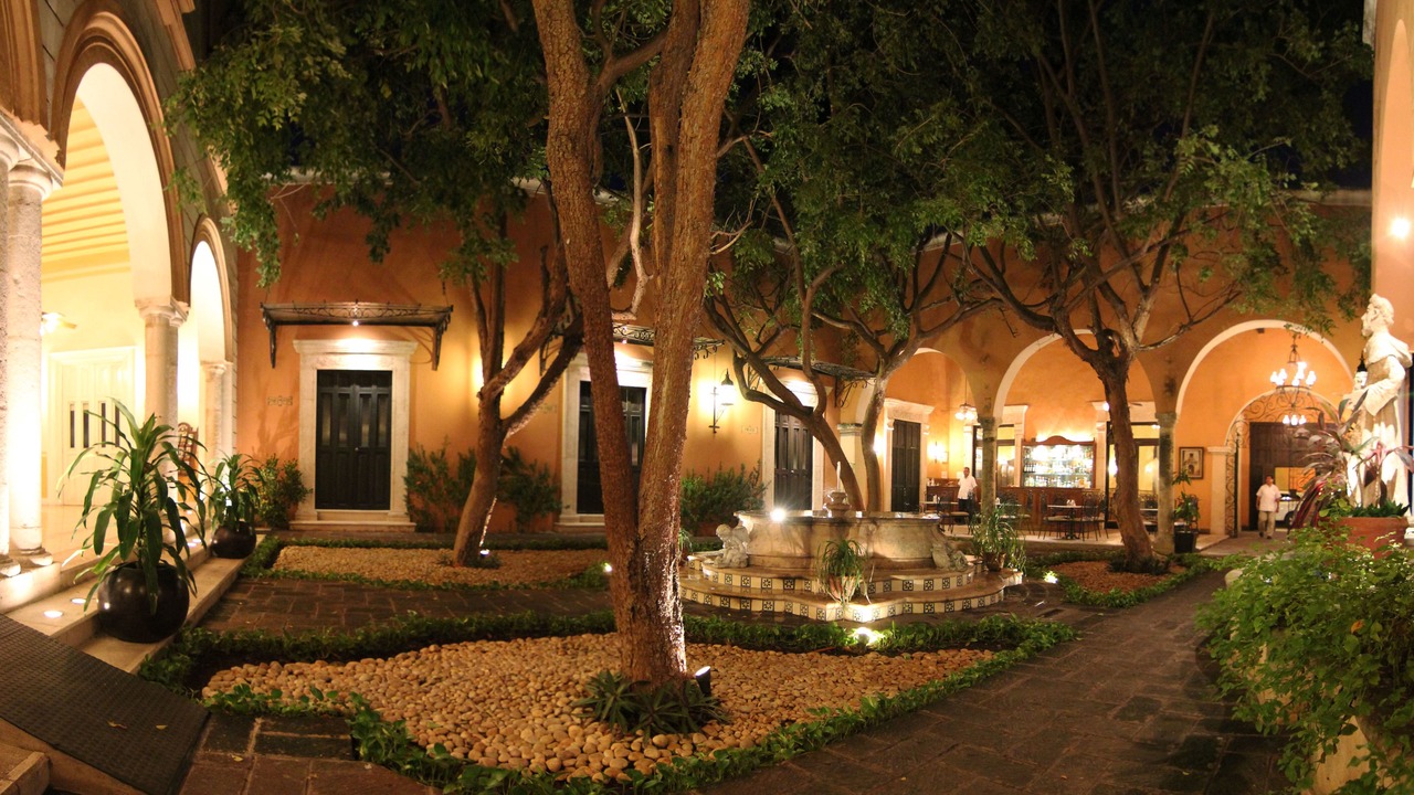 Photo of Outdoor in Centro