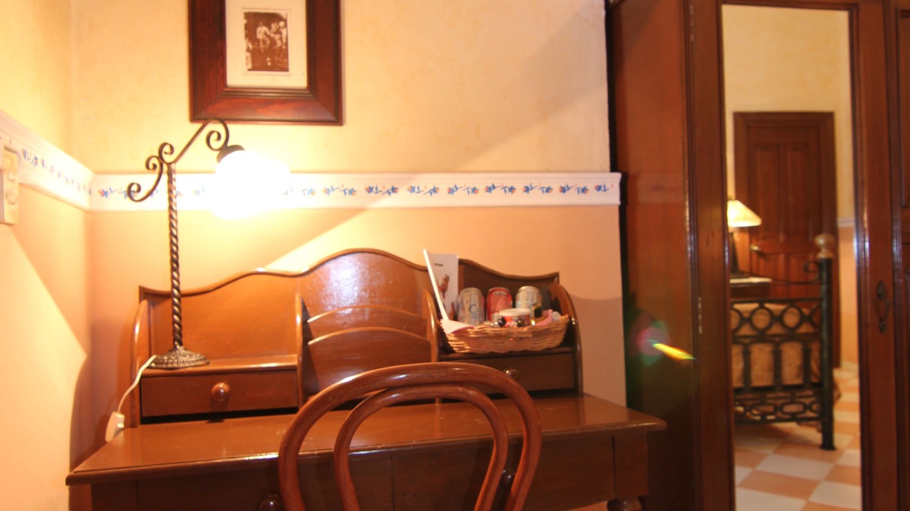 Photo of Bedroom in Centro