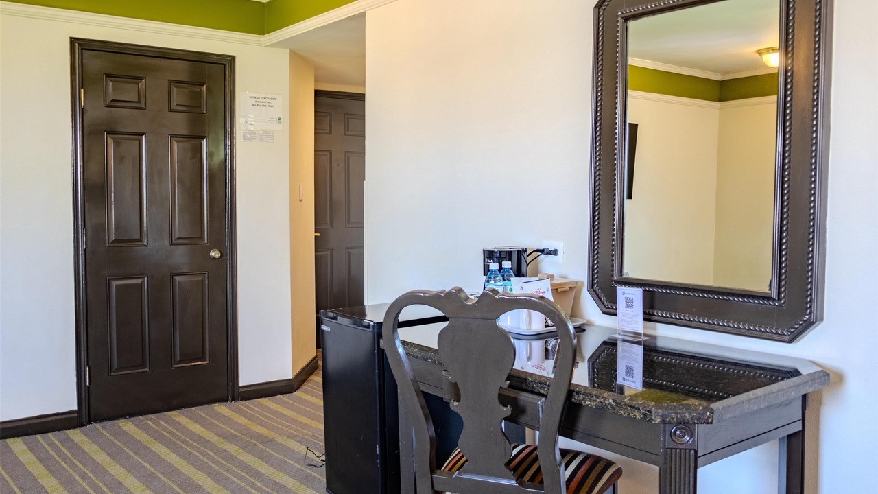 Photo of Bedroom in Matamoros