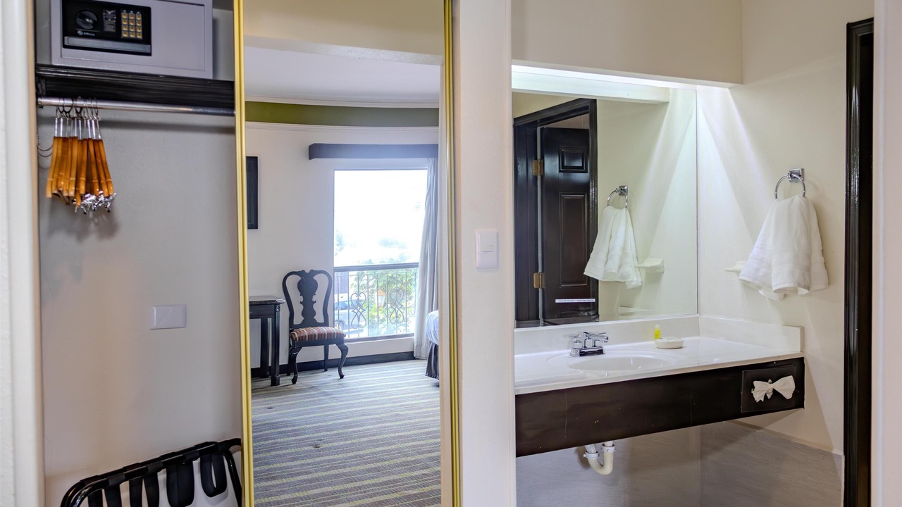 Photo of Bedroom in Matamoros