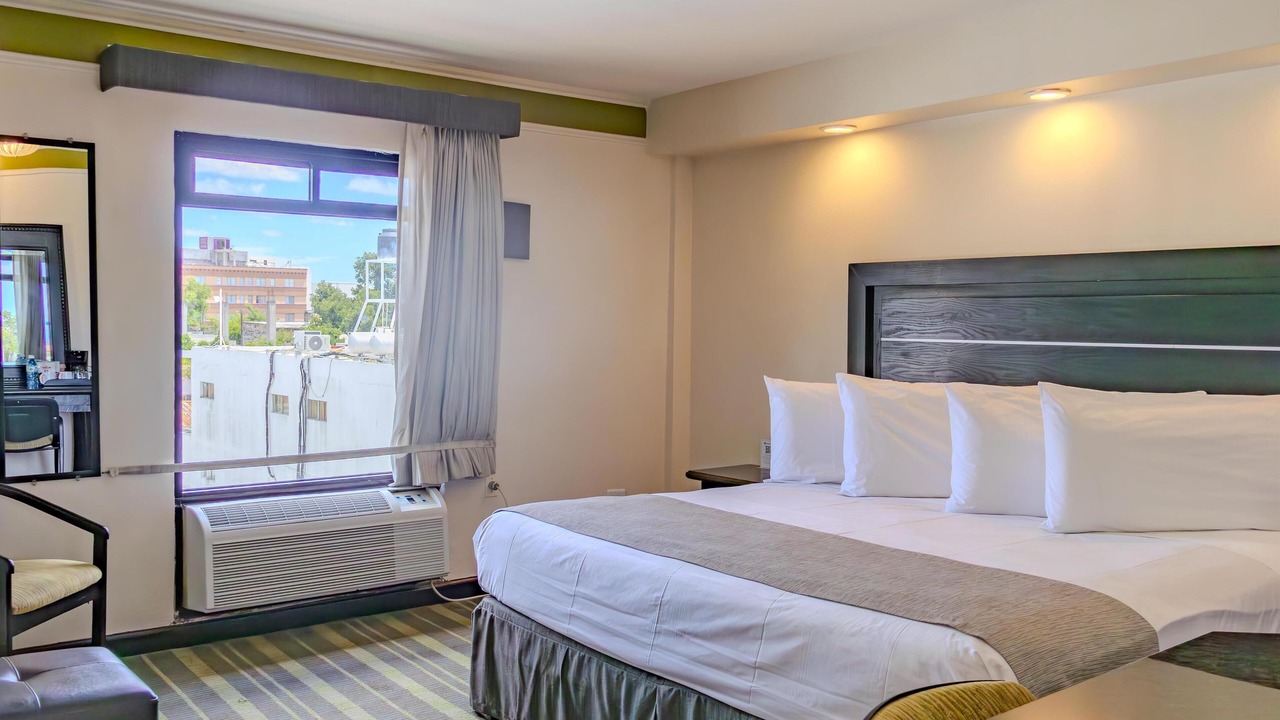 Photo of Bedroom in Matamoros