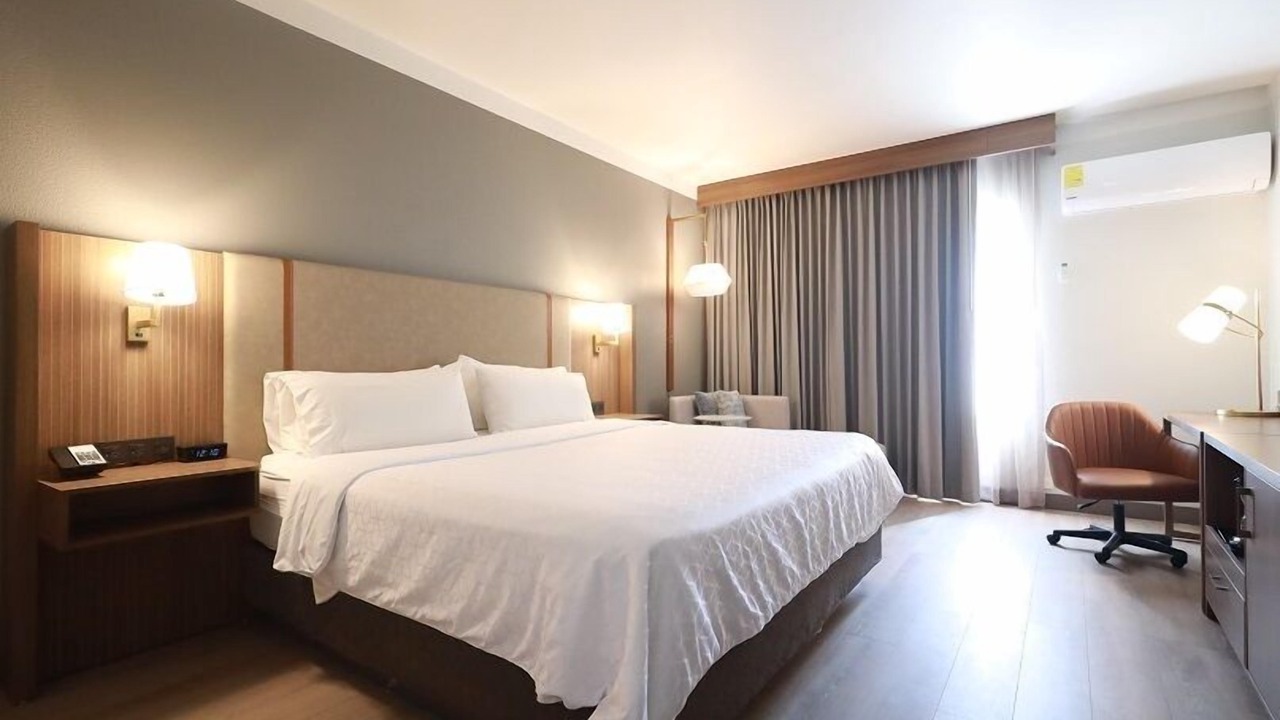 Photo of Bedroom in Durango