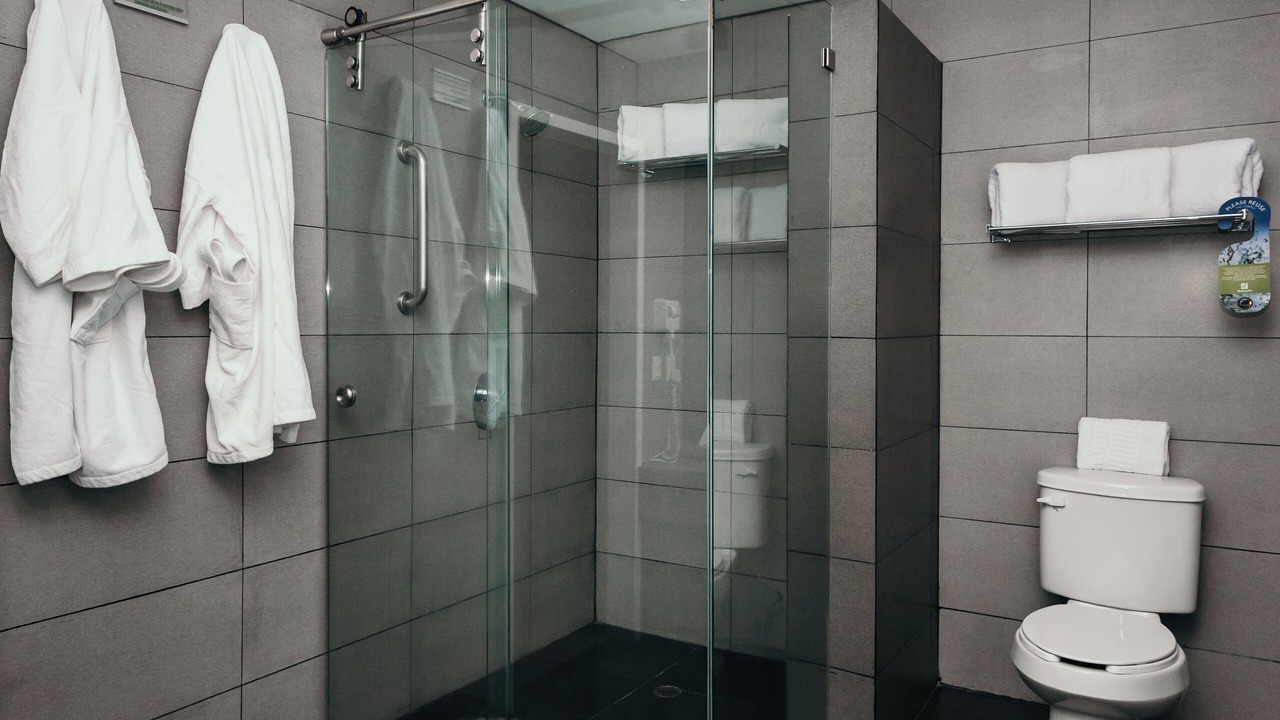 Photo of Bathroom in Durango
