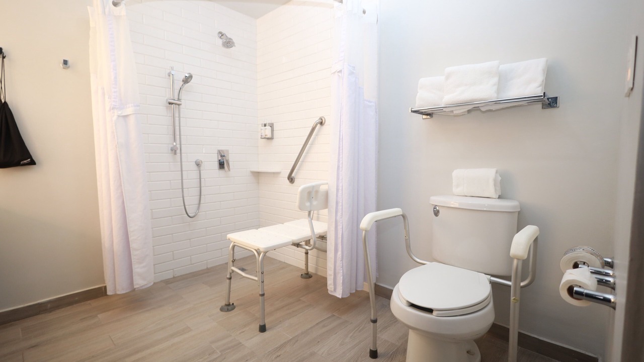 Photo of Bathroom in Durango