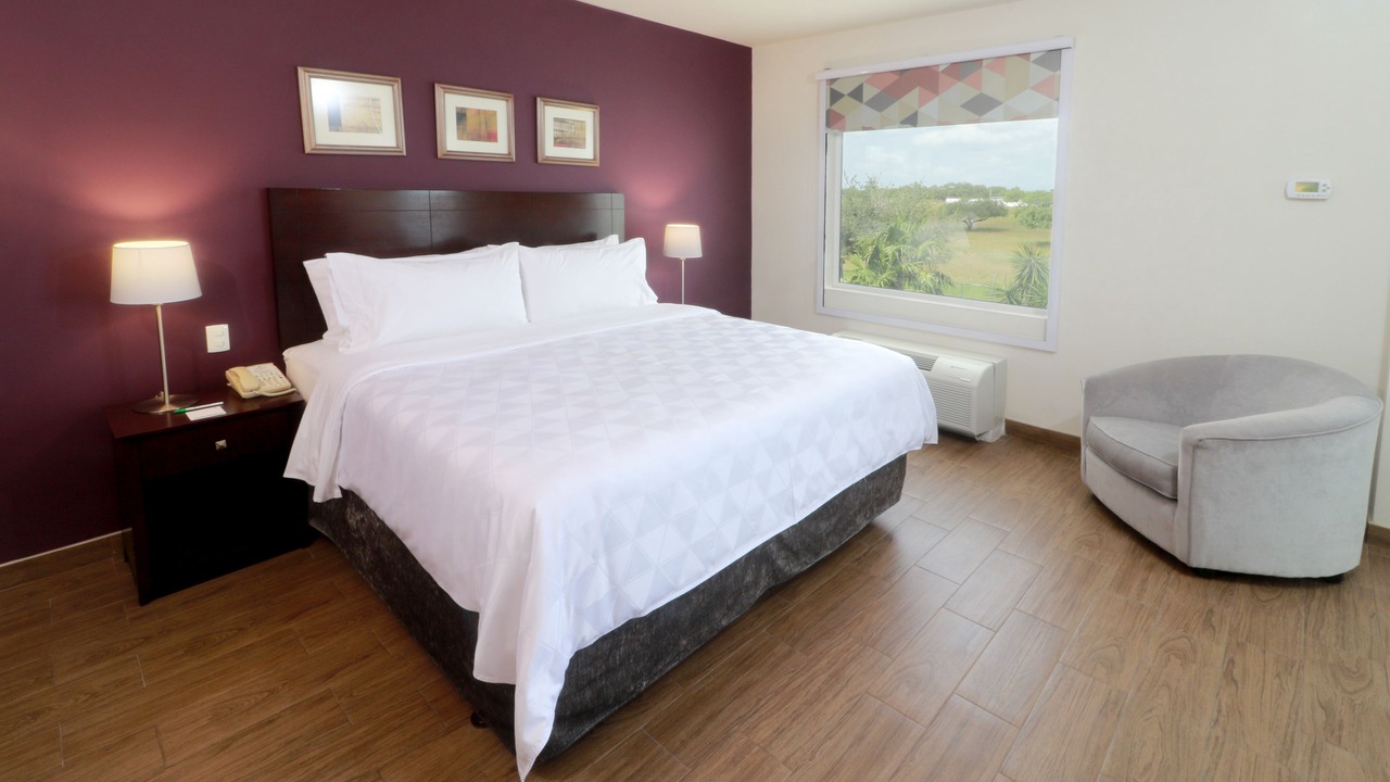 Photo of Bedroom in Reynosa