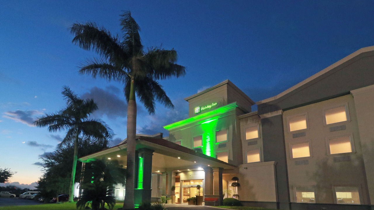 Photo of Outdoor in Reynosa