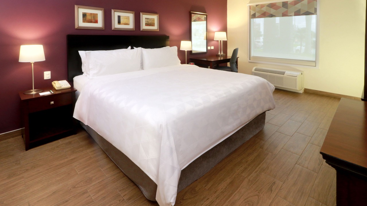 Photo of Bedroom in Reynosa