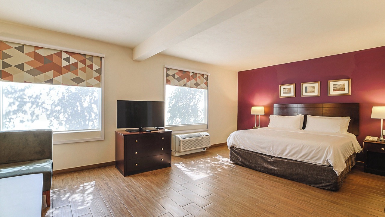 Photo of Bedroom in Reynosa