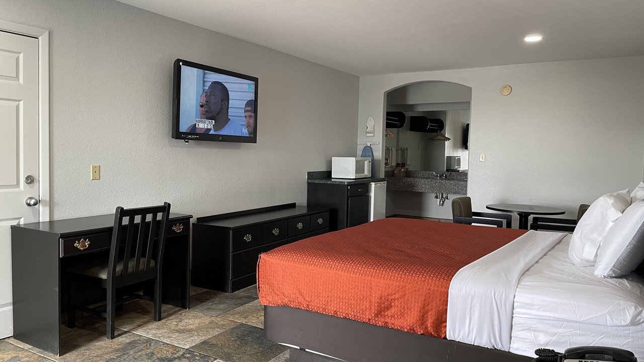 Photo of Bedroom in La Feria