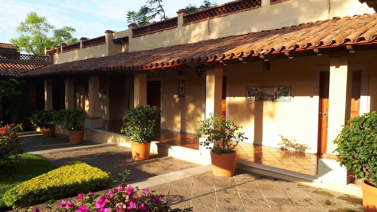 Photo of Outdoor in Cuernavaca