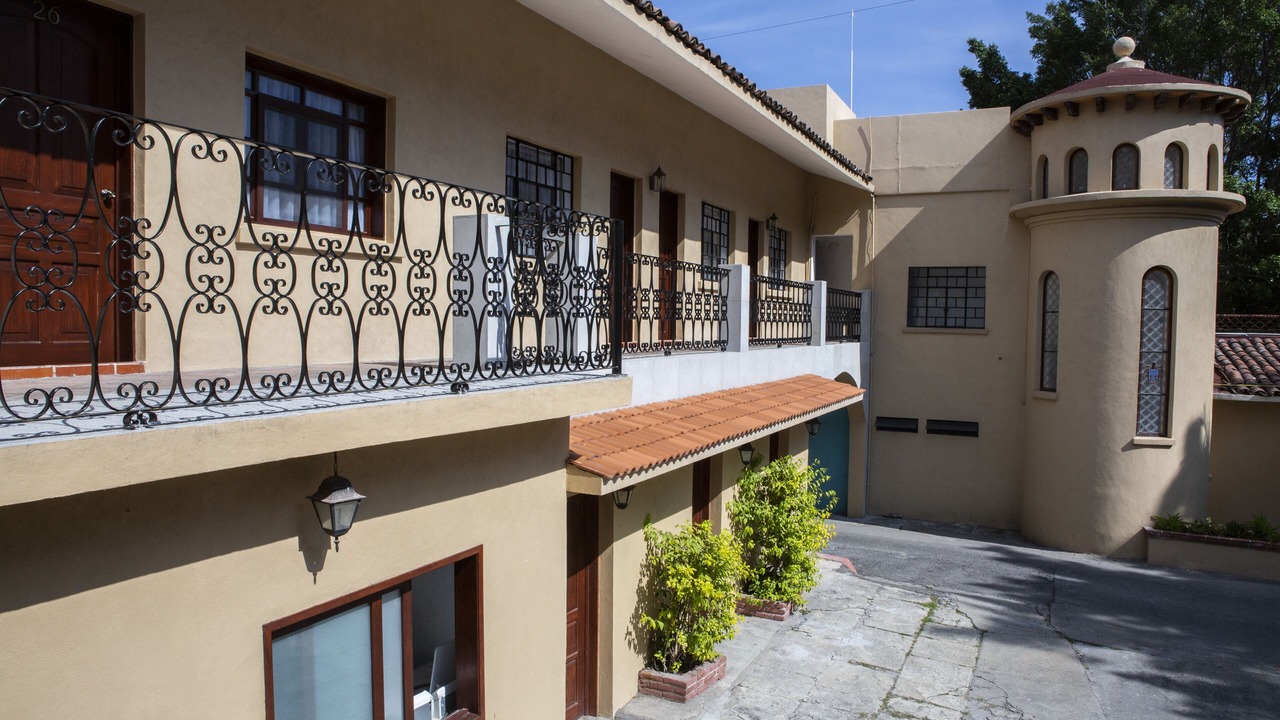 Photo of Outdoor in Cuernavaca